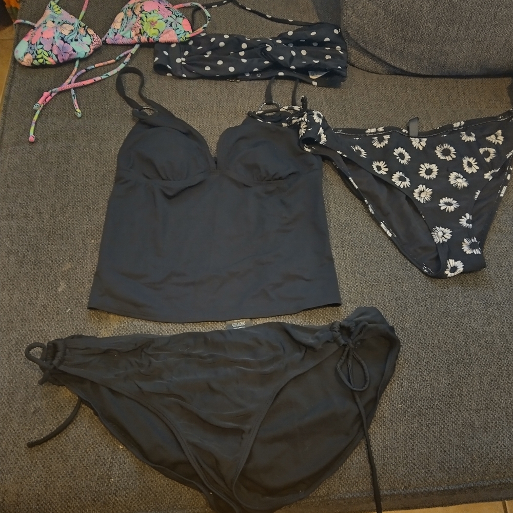 Swimsuits bundle read description